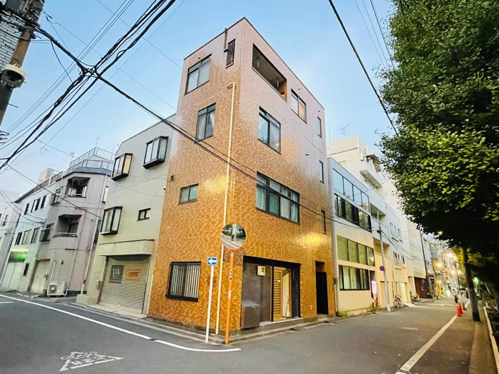 Asakusa Hana Hostel - Tokyo, Tokyo